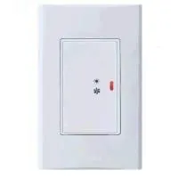 Anam-Zunis Таймер с подсв. (1,5-2,5 м.) бел