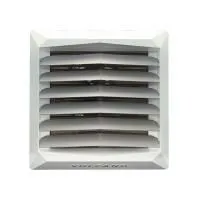 Тепловентилятор водяной Volcano VR1 AC 5-30 кВт 1