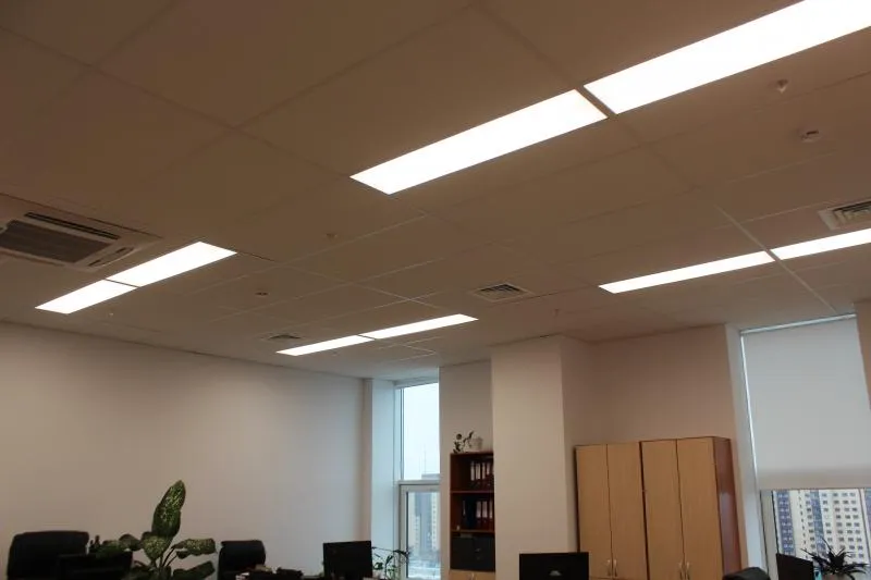 БЦ «Северное сияние» - Тюмень