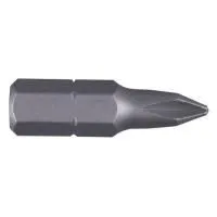 Биты STAYER хвостовик C 1-4,PH1 25мм 26201-1-25-50