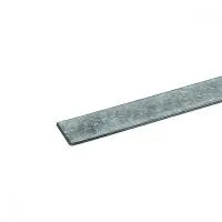 50565 Полоса стальная оцинкованная 40х5мм (EZETEK)