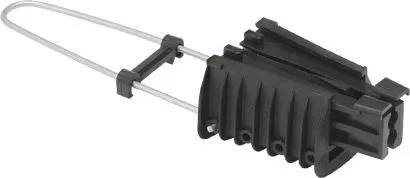 Группа компаний IEK провела модернизацию ассортимента линейной арматуры для СИП и улучшила потребительские свойства анкерных зажимов ЗАБ 16-25 и ЗАБ 16-25М. Группа компаний IEK провела модернизацию ассортимента линейной арматуры для СИП и улучшила потребительские свойства анкерных зажимов ЗАБ 16-25 и ЗАБ 16-25М.