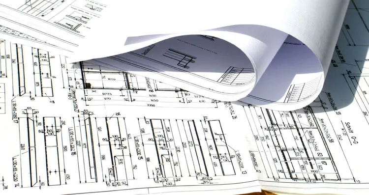 Разработка световых решений