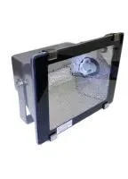 Прожектор МГЛ Gallant  70W HQI Rx7s IP65 симметричный серебро Прожектор МГЛ Gallant  70W HQI Rx7s IP65 симметричный серебро