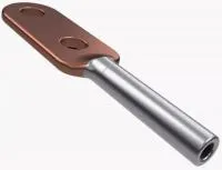 А2А-120-3Т Зажим аппаратный