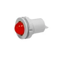 Лампа коммутаторная светодиодная СКЛ11-3-220 красная