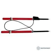 Указатель напряжения УВНУ-10 С3 ИП с ТФ