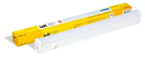 Внимание, новинка: светодиодные светильники ДБО 4, 7, 10 и 14 Вт Внимание, новинка: светодиодные светильники ДБО 4, 7, 10 и 14 Вт