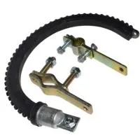 Разрядник РМК-10-IV-УХЛ1 021 (для СИП)