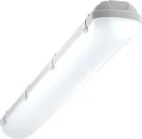 Светодиодный светильник Geniled ЛСП 60W 5000К 5850лм IP65 матовый 08181