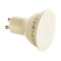 Лампа энергосберегающая GU10 10W 220V 2700 Космос Лампа