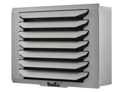 Тепловентилятор водяной BALLU BHP-W4-20-S 1