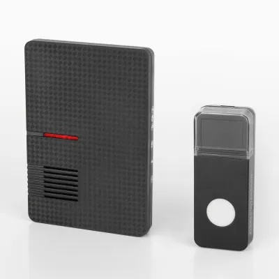 Звонок беспроводной AC 36M IP44 Клетка DBQ12M 1