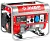 Бензиновый генератор, 1200 Вт, ЗУБР 1