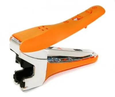 Инструмент NE-TOOL для быстрой заделки модулей типа KJNE Hyperline HT-KJNE-TOOL