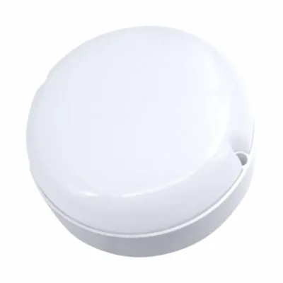 Свет. Накл. св/д   12Вт Круг LE LED RBL 01 LEEK /LE061100-0036/ (40) Снят с пр-ва!!!