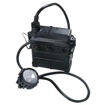 Светильник головной взрывозащищенный СГГ-10 исп.2 в комплекте с зарядным устройством ИЗУ-СГГ-10