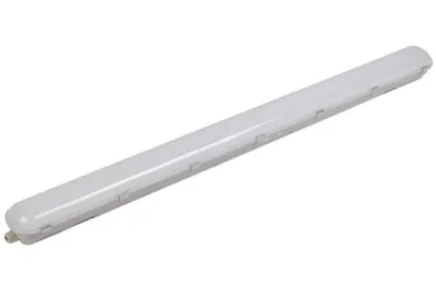 Свет. Накл/переносн. св/д   40Вт 4500K IP65 3600лм 1200*88*76мм Сер. Пласт. ДСП 1303 IEK (ИЭК) /LDSP0-1303-40-K03/