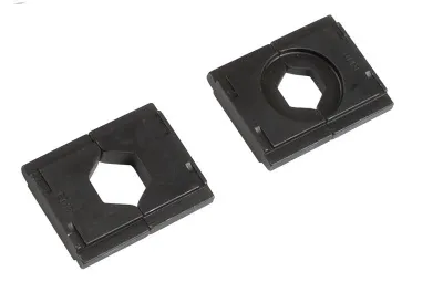 Матрица Е-215 для опрессови СИП (ПГР-240-ИЭК, 150с-300 КВТ) (ИЭК)