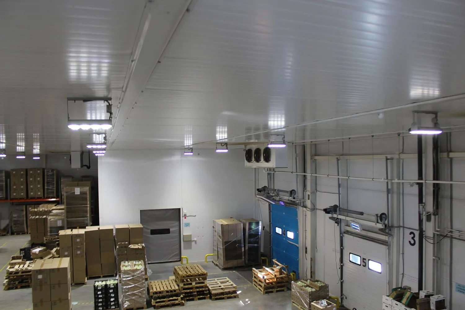 Завод плодоовощных культур "Прованс" - Тюмень