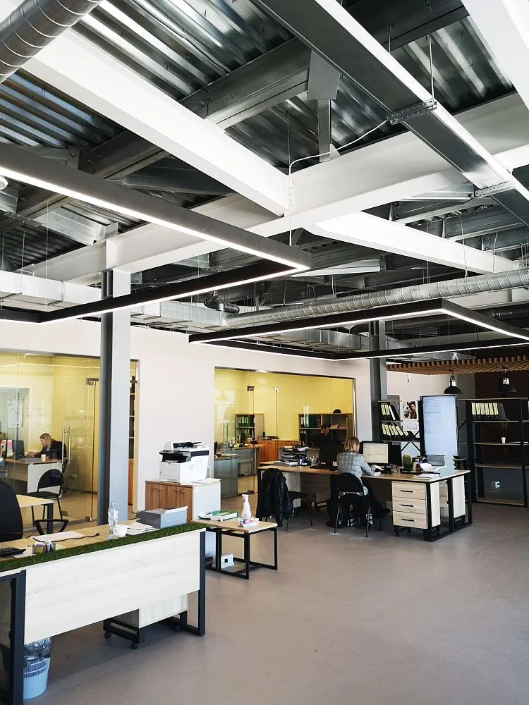 Завод плодоовощных культур "Прованс" - Тюмень