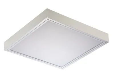 Свет. Накл. люм. G13 4*18Вт ЭПРА IP20 Опал ЛПО-418 TL418 OL ECO TechnoLux /16968/