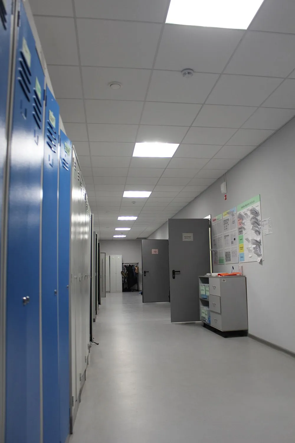 Завод плодоовощных культур "Прованс" - Тюмень