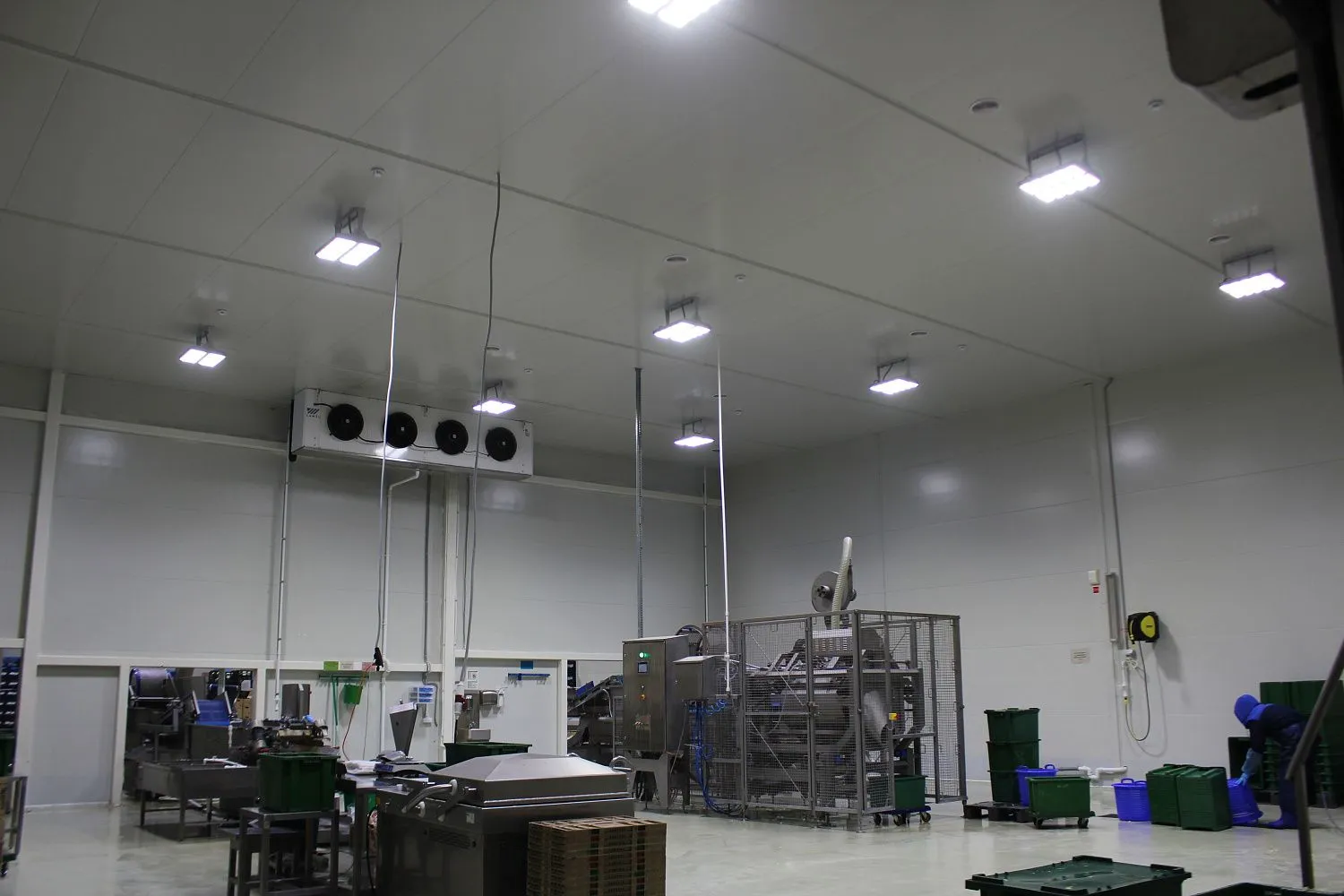 Завод плодоовощных культур "Прованс" - Тюмень