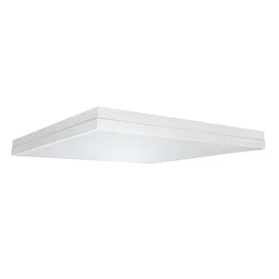 Свет. Встра/накл. ДВО-1002-O 36Вт 6500К 595x595x55 IP54 EKF EKF /LPL-1002-O-36-6500-54/