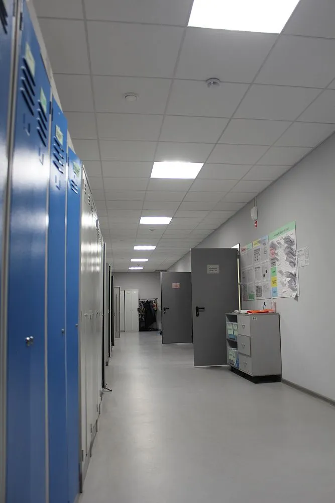 Завод плодоовощных культур "Прованс" - Тюмень