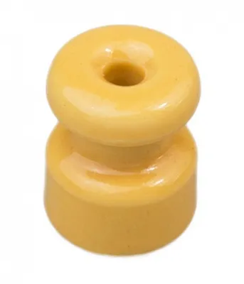 Изолятор Золото Керамика BIRONI R-IZ-19-50 1