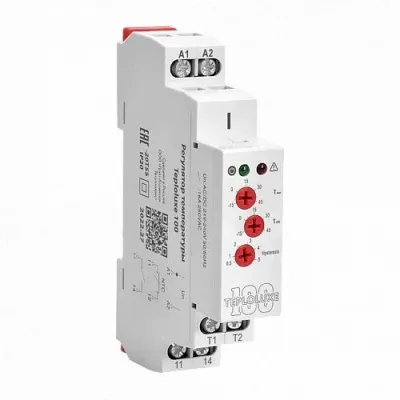 Регулятор температуры Teploluxe 100 