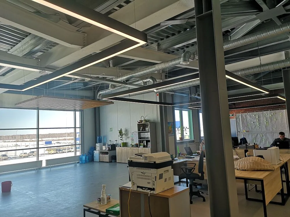 Завод плодоовощных культур "Прованс" - Тюмень