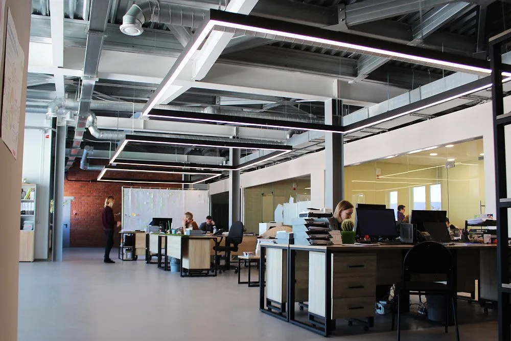 Завод плодоовощных культур "Прованс" - Тюмень