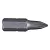 Биты STAYER хвостовик C 1-4,PH1 25мм 26201-1-25-50