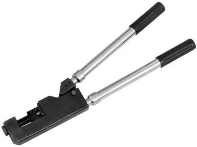 Пресс механический ручной ПМР-230 (10-240мм2) ИЭК