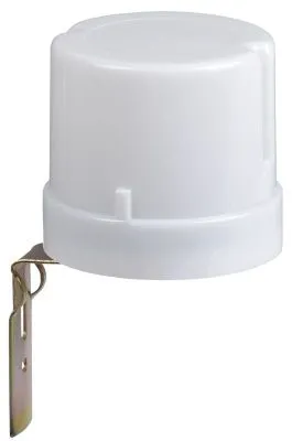 Фотореле ФР 602 5500Вт IP44 IEK (ИЭК) /LFR20-602-4400-003/