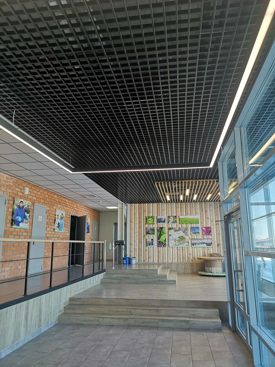 Завод плодоовощных культур "Прованс" - Тюмень