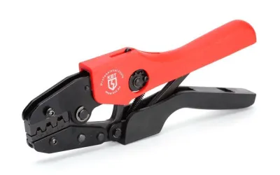 Пресс-клещи СТК-04 (КВТ)