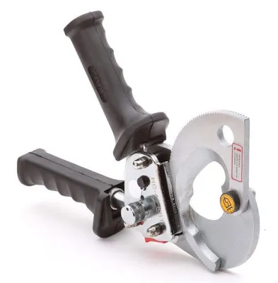 Кабельные ножницы секторные НС-45 (КВТ)