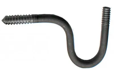 Крюк КН-18 (К-18)