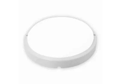 Светодиодный светильник герметичный LE LED RBL 8W 6K (круг)/LEEK Сянт с пр-ва!