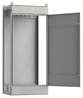 Главный распр. щит (1800*800*600) IP31 ГРЩ SMART IEK (ИЭК)