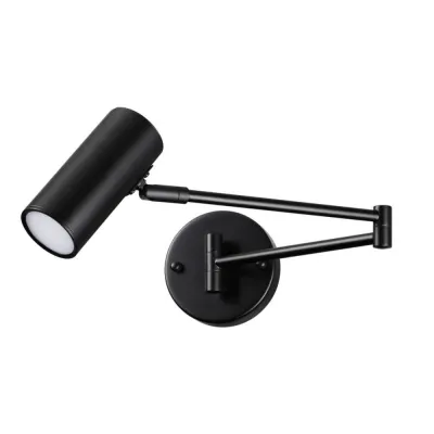 Настенный светильник 1xE14 1*9W на гибкой ножке Odeon Light 4376/1W RAZIO
