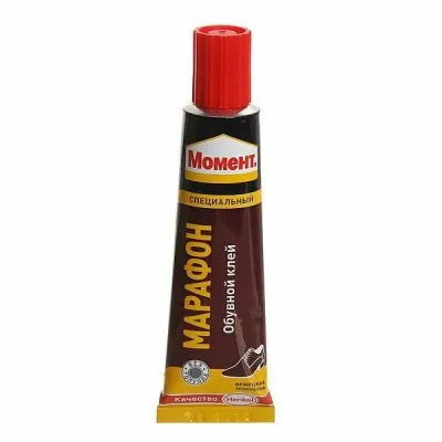 Клей Момент МАРАФОН, 30 мл