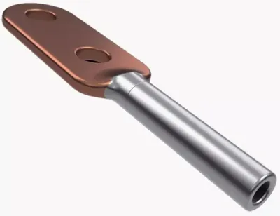 А2А-120-3Т Зажим аппаратный