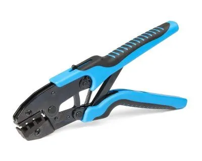 Пресс-клещи СТВ-03