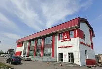 ЭЛЕКТРОМАРКЕТ, РФ, 640027, г. Курган, ул. Дзержинского, д. 41И