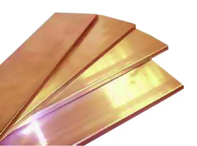 Шина 3*20*4000 мм М1Т 270А