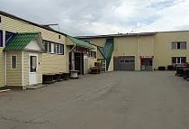 ВАЯК - ​ОПТОВЫЙ СКЛАД, РФ, 640027, г. Курган, ул. Бурова-Петрова, д. 99Ч, стр. 1